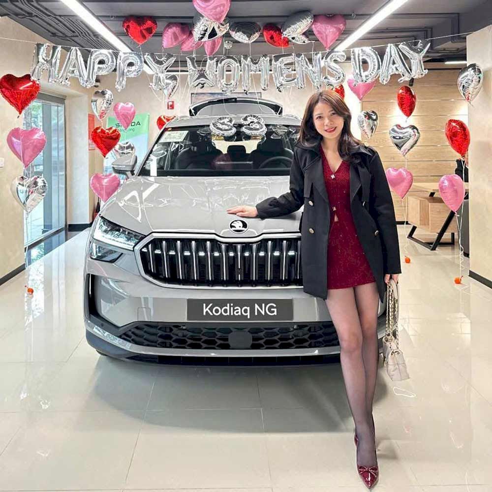Gi&aacute; xe Skoda th&aacute;ng 8/2026: Hỗ trợ 100% ph&iacute; trước bạ, l&atilde;i suất từ 4,5%
