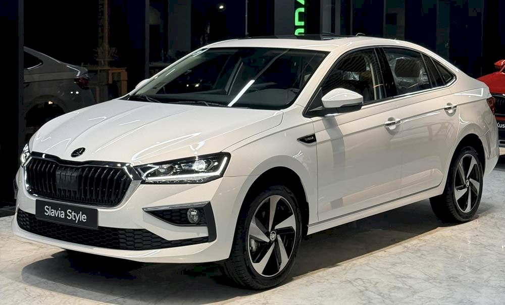 Giá xe Skoda tháng 9/2026: Bảng giá và ưu đãi mới nhất