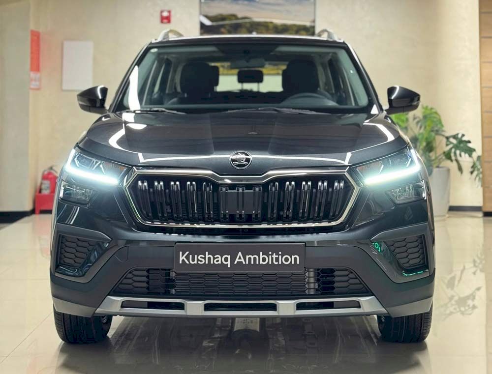 Giá xe Skoda tháng 9/2026: Bảng giá và ưu đãi mới nhất