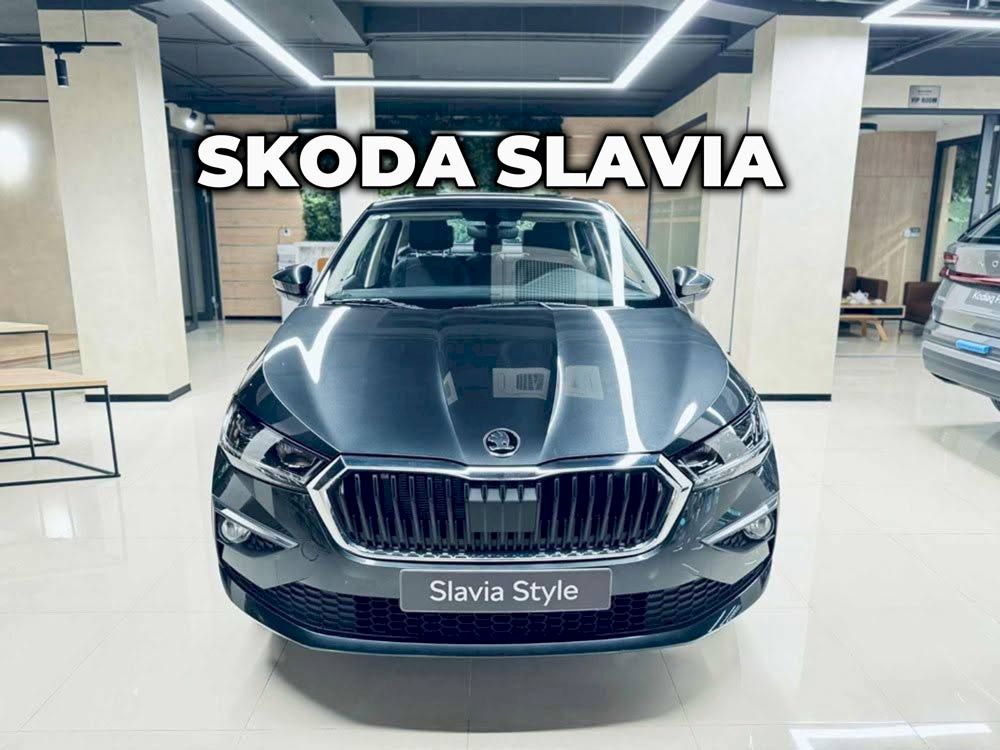 Giá xe Skoda tháng 10/2026: Cập nhập ưu đãi mới nhất cho xe lắp ráp tại Việt Nam